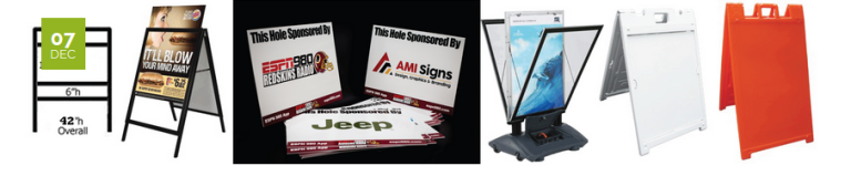 Signs