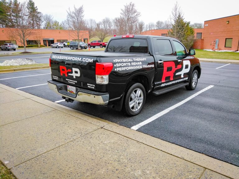 5 Reasons Why Your Small Business Should Advertise Using Vehicle Wrapping