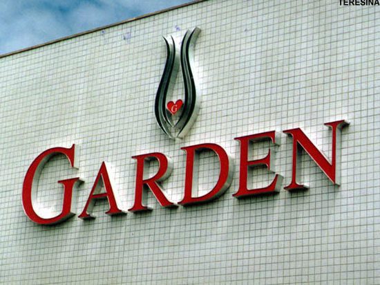 Exterior Logo Design